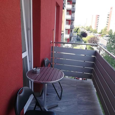 Avantgarden3 Brasov Exterior photo